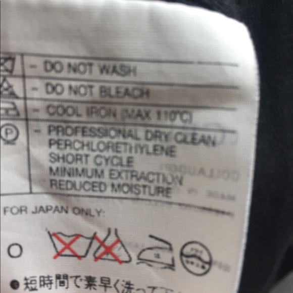 ⬇️PRICE⬇️Vintage Giorgio Armani Dress - Picture 7 of 8